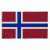 INTERNATIONAL FLAGS - NORWAY - SM352802